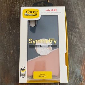 iPhone XR phone case